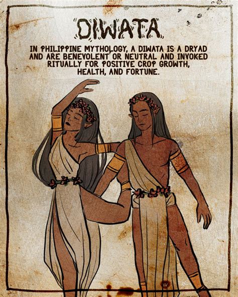 DIWATA: The UNTOLD STORY .